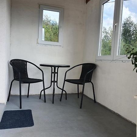 Apartman Meg Apartment Malinska Bagian luar foto